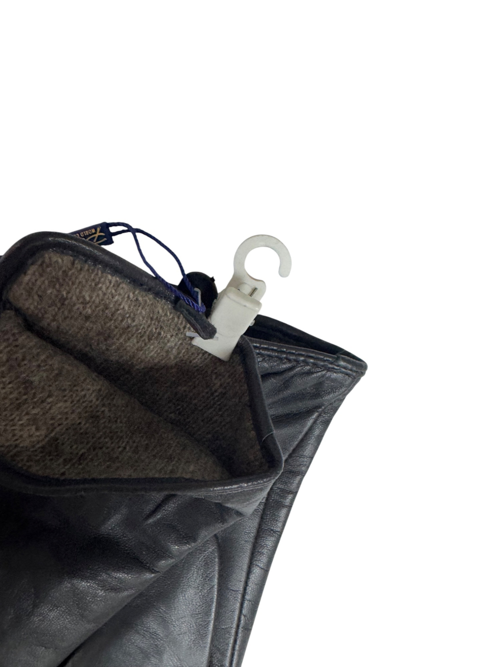 Перчатки. Женские. Материал верха: Кожаные люкс качества. Подклад: Шерсть-трикотаж. 5 шт в упаковке.