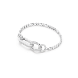 DEXTERA:BRACELET /CRY/RHS L
