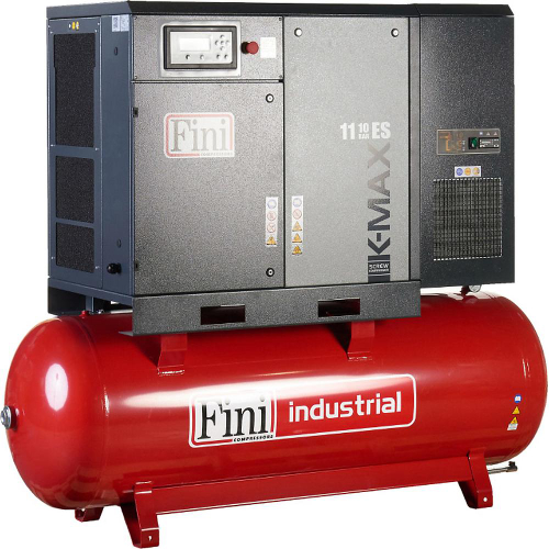 Компрессор FINI K-MAX 7.5-10-500F