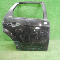 Дверь задняя правая Ford Focus 2 (08-11) седан хэтчбек