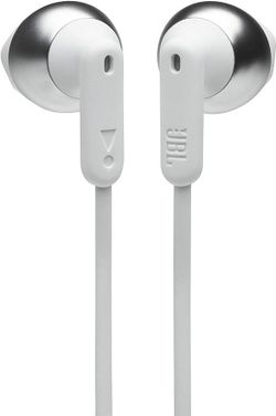 Беспроводные наушники JBL Tune 215BT Green