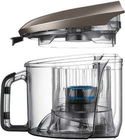 Пылесос Samsung VC18M21N9VD/EV