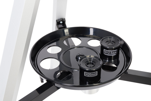 Телескоп Levenhuk LabZZ TK76 с кейсом