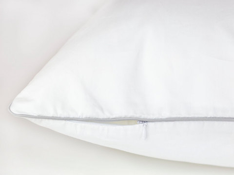 Набор наволочек 2шт 70х70 German Grass Innsbruck Noble Pearl Grass