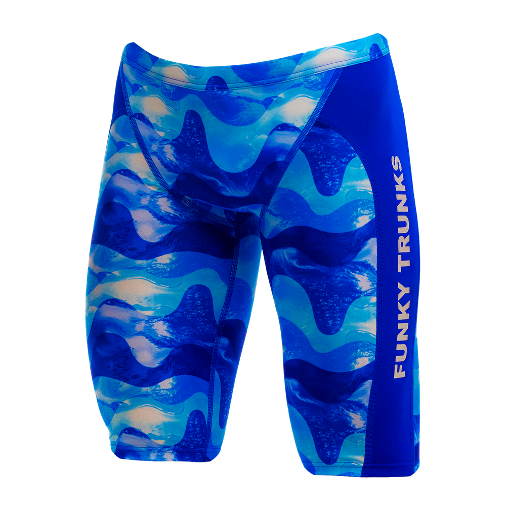Джаммеры FUNKY TRUNKS Boys Dive In