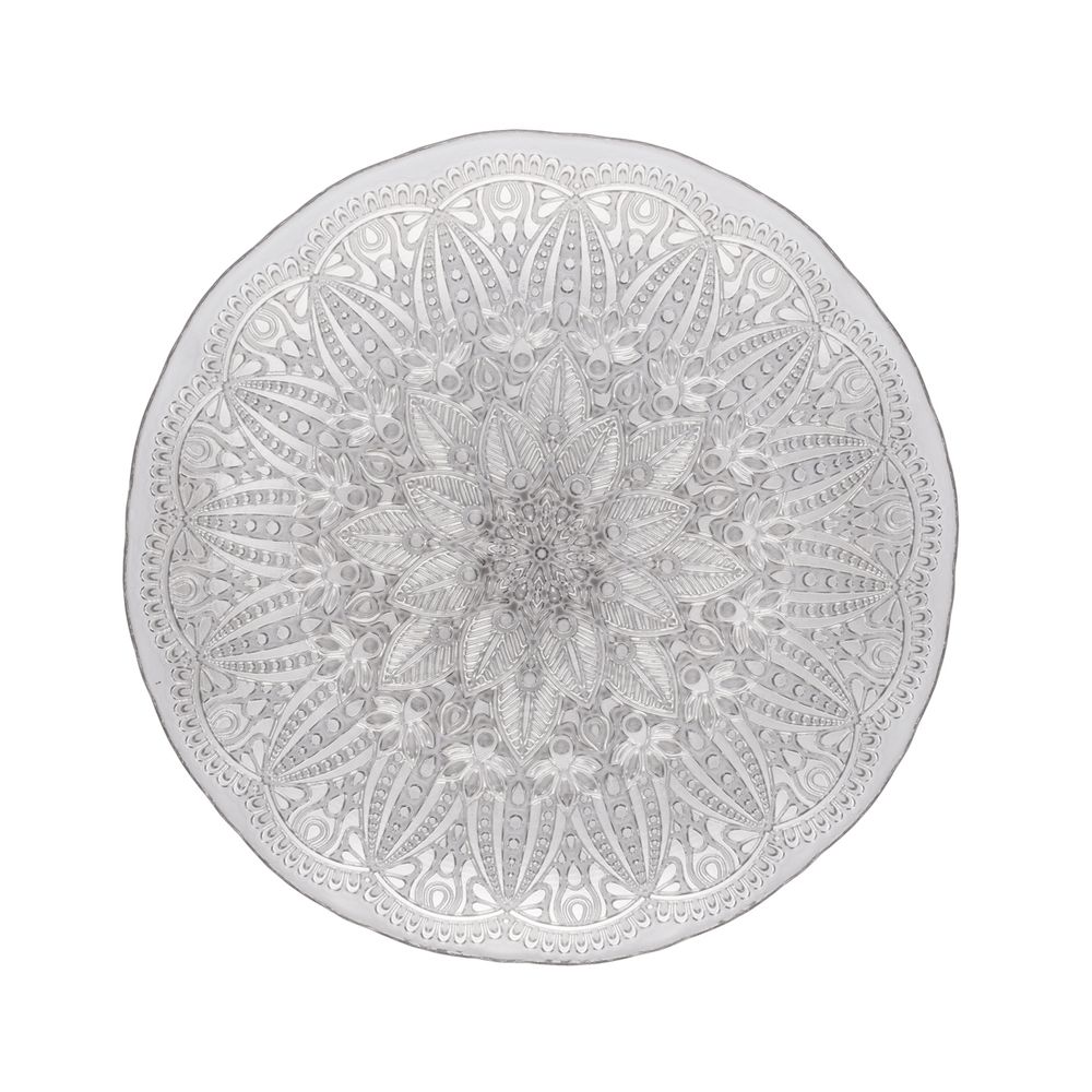 Тарелка обеденная Gipfel Amelia 41366 28 см