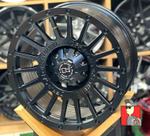 Комплект дисков Black Rhino 605 20x9 et10 6x135/6x139.7