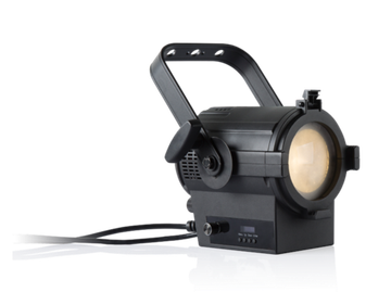 EFRESNEL FC 100 прожектор с линзой френеля, 30Вт