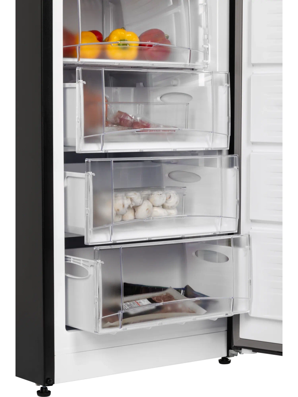 Морозильник Nord NFR 146 B