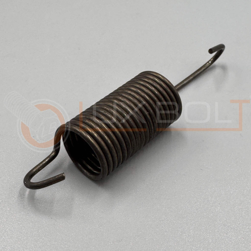 Пружина оттяжная педали сцепления ГАЗ-53,УАЗ