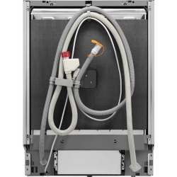 Встраиваемая посудомоечная машина Electrolux EEC 87400 W