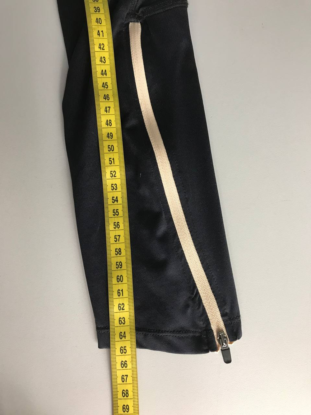 Лосины Pull&Bear для спорта, маркировка L, визуально на 48 размер