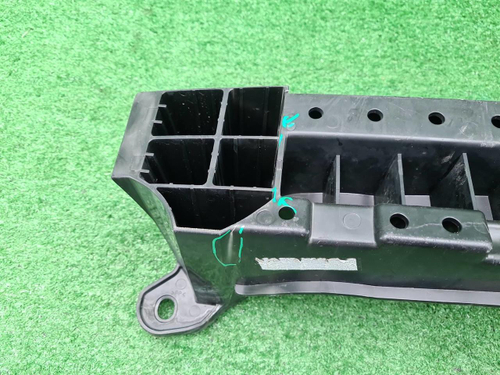 Усилитель задний Suzuki Swift 4 (2010-2017)