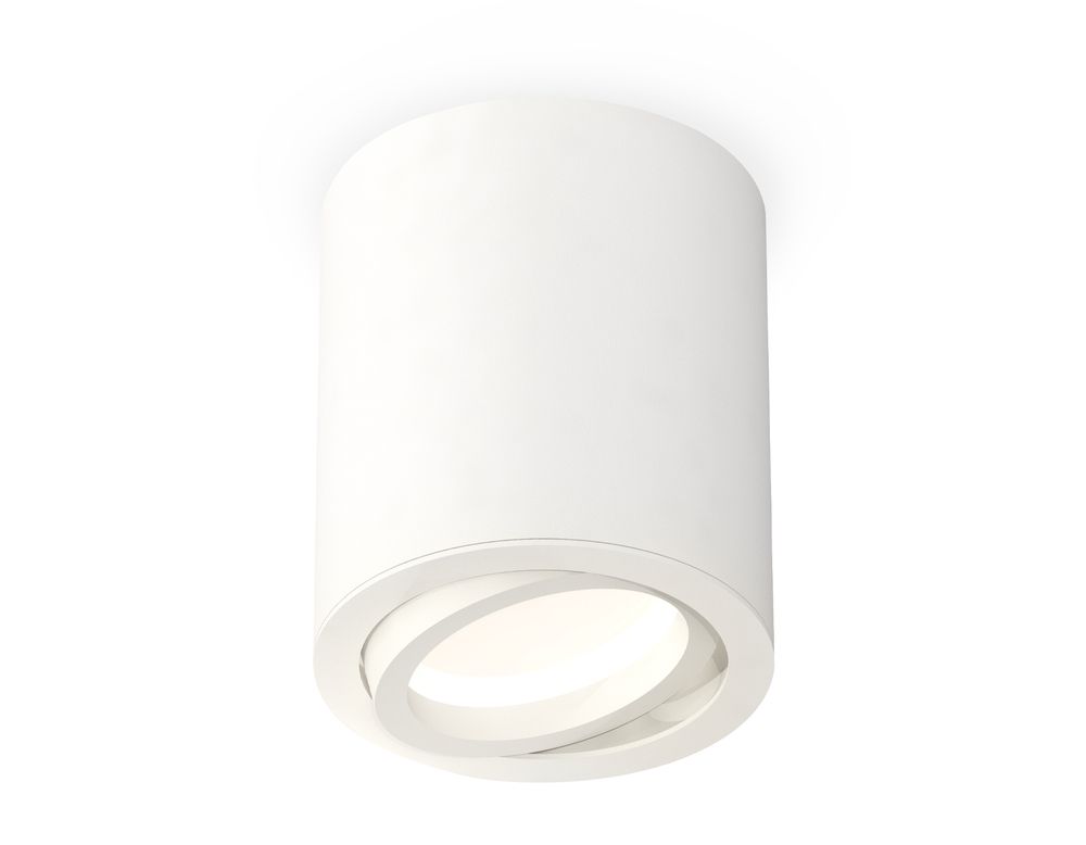 Ambrella Комплект накладного поворотного светильника MR16 Накладные XS7421001