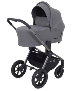 Детская коляска Rant Flex Pro 3 в 1 Grey 2023