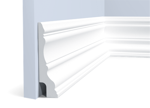 Плинтус BI100