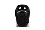 Кроссовки Jordan Air Jordan 6 Metallic Silver (Женская размерная сетка)