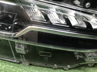 Фара правая Toyota Fortuner 2 (2020-н.в.) LED