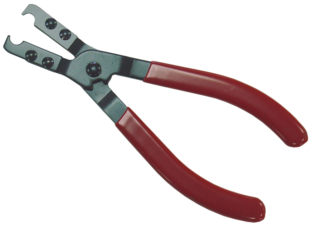 Щипцы для установки ленточных хомутов ШРУС СТАНКОИМПОРТ, KA-5007