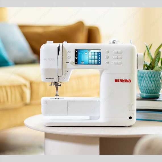 Швейная машина Bernina B 335 ( 2025 )