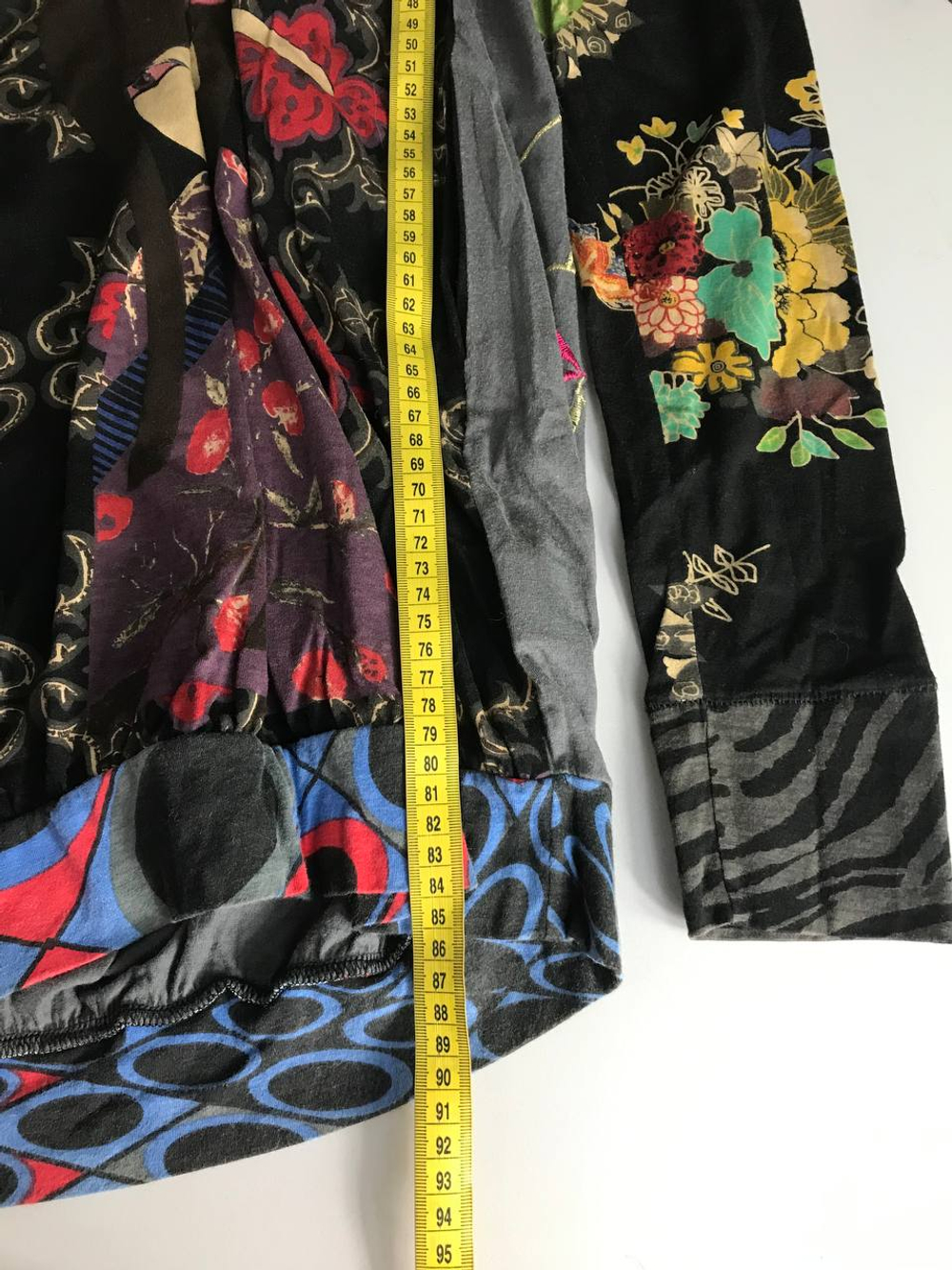 Платье на каждый день, маркировка М, визуально на 46 размер