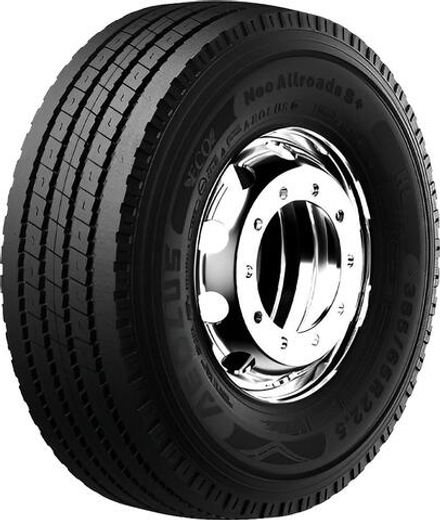 Aeolus Neo Allroads S (рулевая) 265/70 R19.5 140M