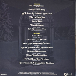 Виниловая пластинка Сборник Christmas Hits LP