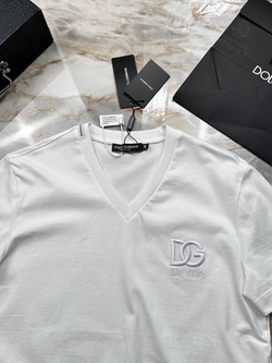 Футболка Dolce & Gabbana