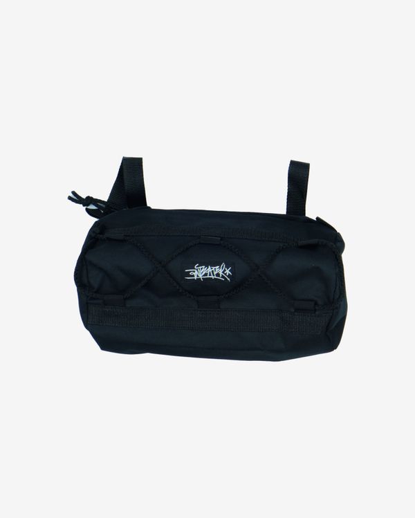 Сумка Cyclebag Черная - фото 1