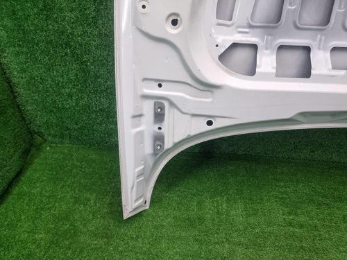 Капот Omoda C5 (2022-н.в.)