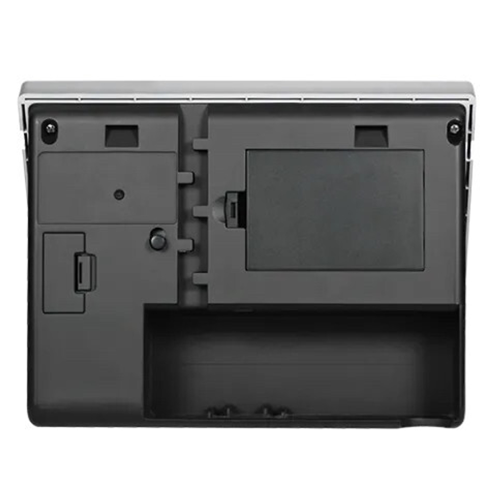 ZKTeco G3-H [EM] BATTERY, терминал учета рабочего времени с распознаванием лиц и отпечатков пальцев