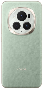 Смартфон HONOR Magic6 Pro 12 ГБ/512 ГБ зеленый