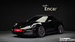 Porsche 911 (992) Carrera 4 (04.2024)