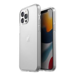 Чехол Uniq Clarion для iPhone 13 Pro (IP6.1PHYB(2021)-CLRNCLR) прозрачный
