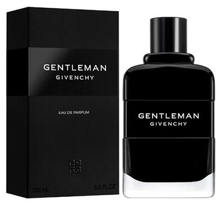 Gentleman EDP Парфюмерная вода Givenchy Древесно-пряная 60 мл