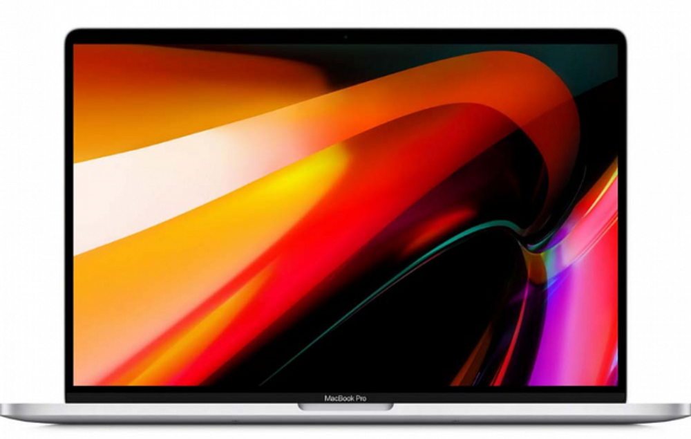 16" Ноутбук Apple MacBook Pro 16 2019 Space Gray (3072x1920, Intel Core i9-9800H, RAM 16ГБ, SSD 1ТБ, AMD Radeon Pro 5500M, MacOS)