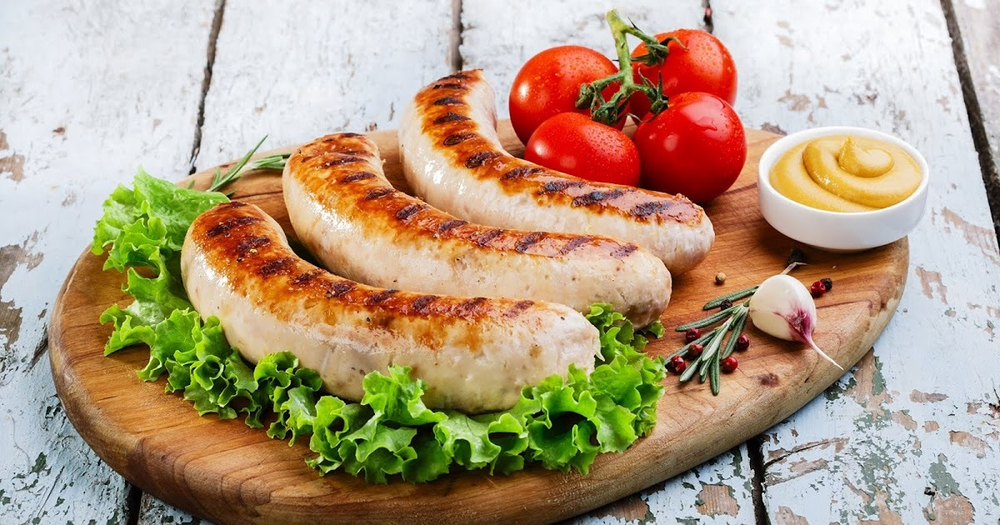 Купаты куриные классические (1кг)