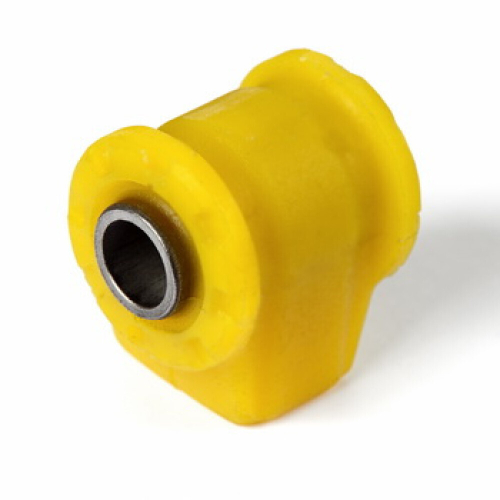 Полиуретановый сайлентблок передней подвески, нижнего рычага, задний (1 шт.), Точка опоры.1-06-493