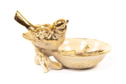 Подставка для украшений Пеночка Айвори