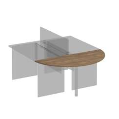 Приставка к столу К.209