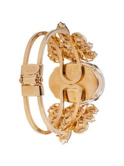 A HEUNIS браслет  - зеленый