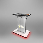 Интерактивный сенсорный стол BM Prototype New 32"