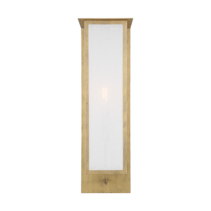 Настенный светильник Visual Comfort Dresden Large Sconce
