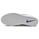 Кроссовки Nike Force 58 SB Phantom Blue Jay