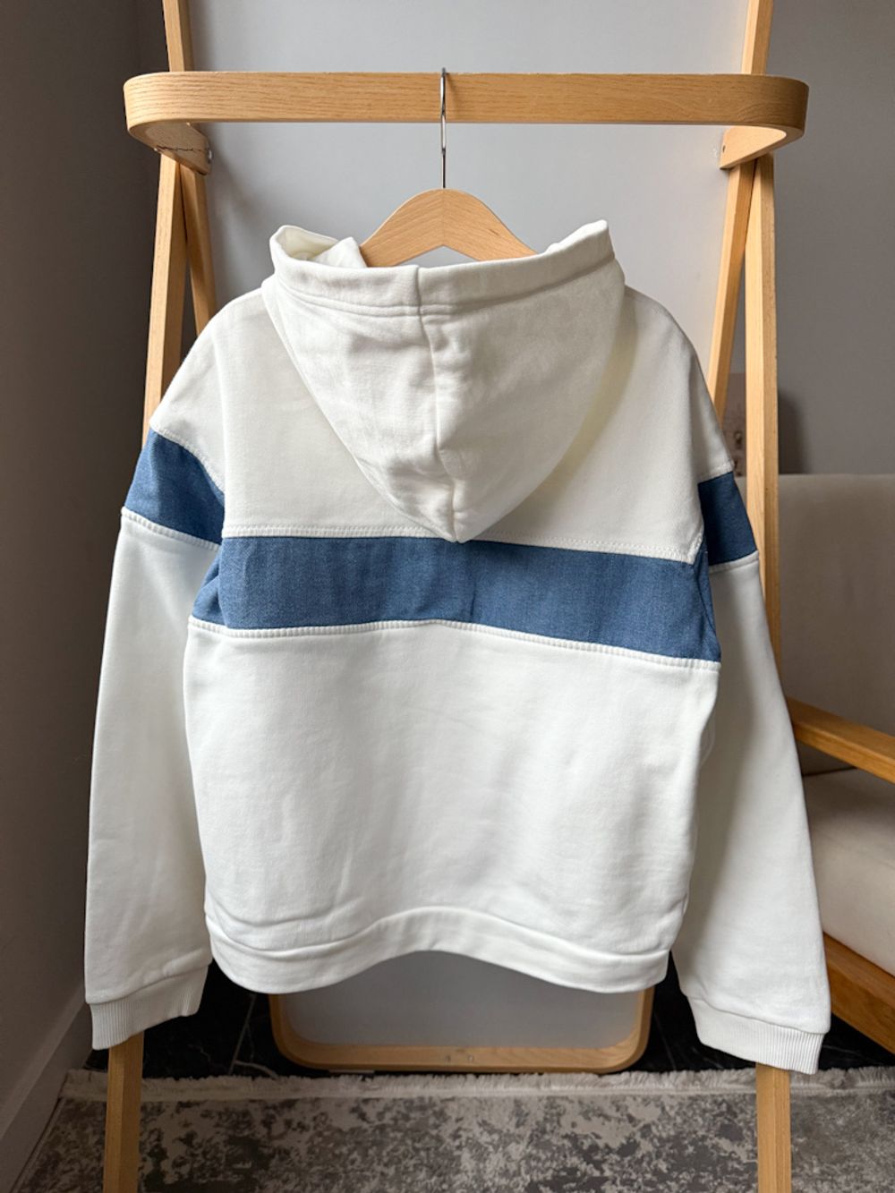 Хлопковый костюм Chloe, 140