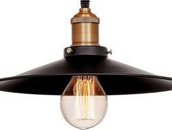 Подвесной светильник Loft it Factory Filament LOFT1102