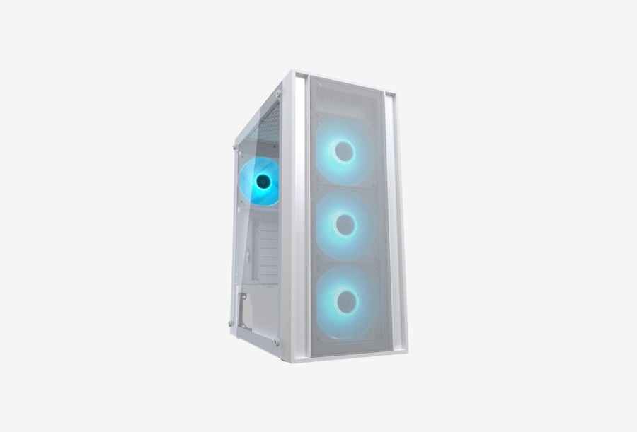 MX160 ARGB White_0126605104719