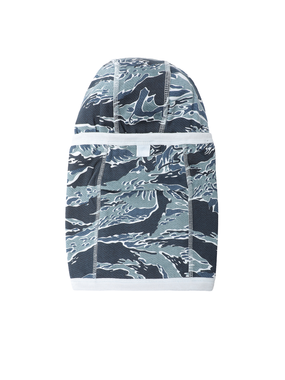 Балаклава Tigerstripe Barbute