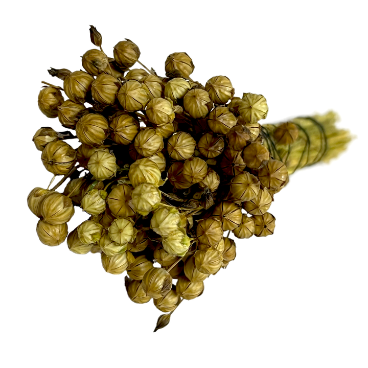 Скрутка трав Лен Mystery Herbs 14-17 г (ср.кор)