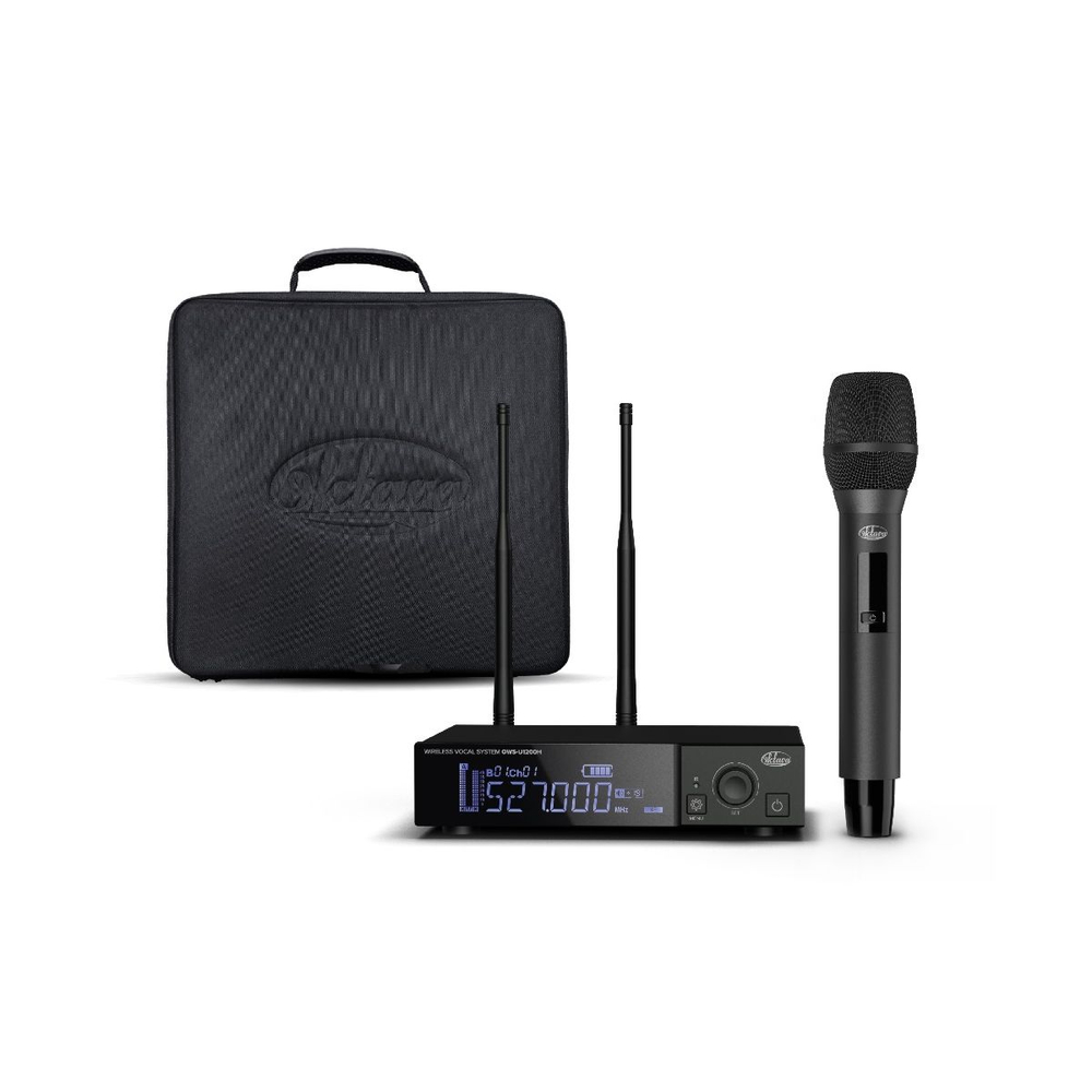 Октава OWS-U1200H PLUS